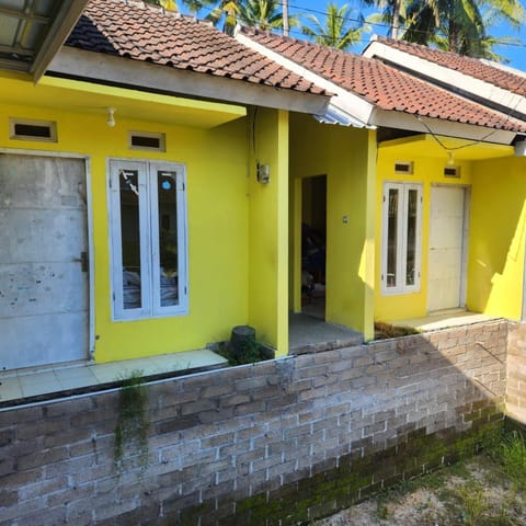 Mysterieus Guest House House in Pemenang