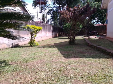 Sunny Home Guest House Masindi House in Kampala