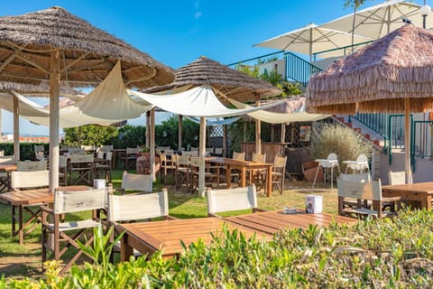 Case vacanze Blue Bay Resort Appart-hôtel in Roseto degli Abruzzi