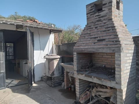 Casa de Pedro y Tita House in Santiago del Estero