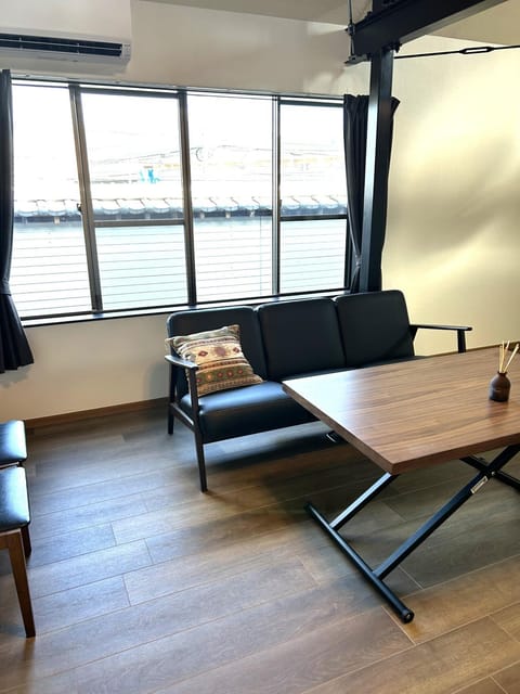 三千の二階 Apartment in Fukuoka