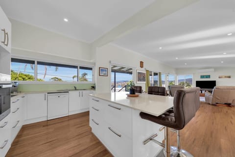 Chez Nard House in Merimbula