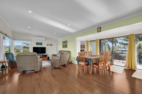 Chez Nard House in Merimbula