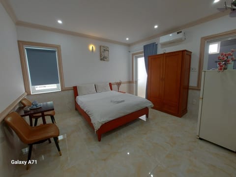 EDEN homestay Motel in Vung Tau