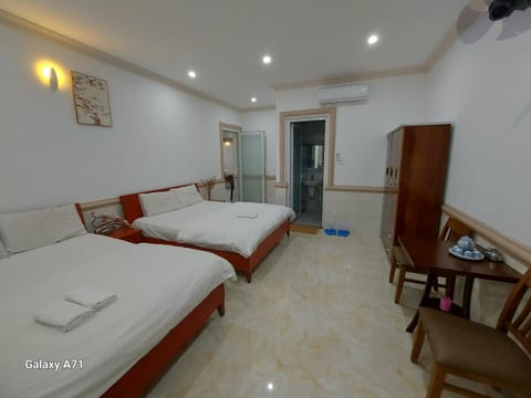 EDEN homestay Motel in Vung Tau