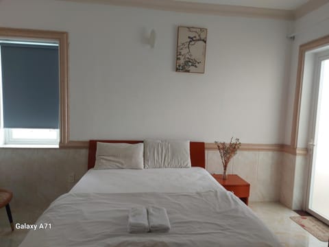 EDEN homestay Motel in Vung Tau