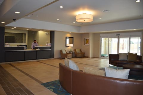 Candlewood Suites Harlingen, an IHG Hotel Hotel in San Benito