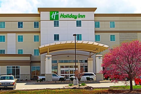 Holiday Inn Salina, an IHG Hotel Hotel in Salina