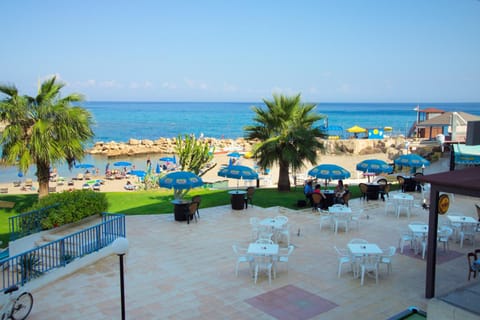 Pola Costa Beach Hotel Apts - Adults Only Apartment hotel in Protaras