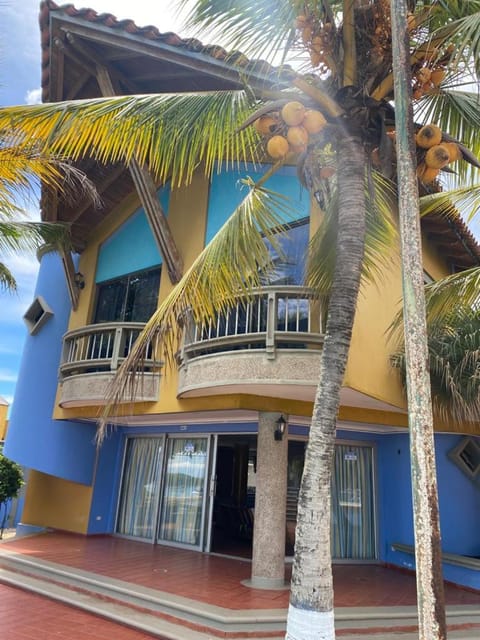 Condominio Playa Caimán House in Sucre, Colombia