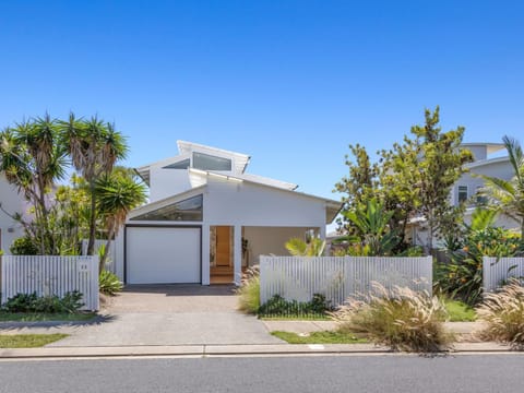 Salty Haven House in Tweed Heads