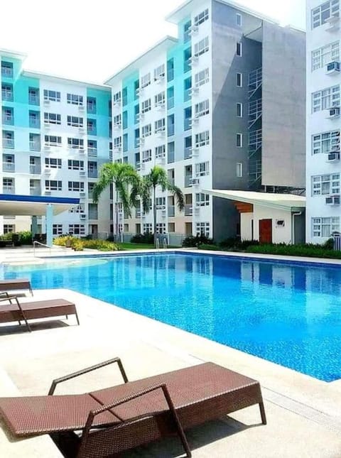 My home your home Apartment in Island Garden City of Samal