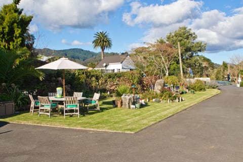 Coromandel Court Motel Motel in Coromandel