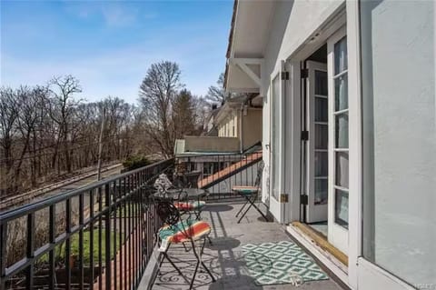 Balcony/Terrace, Bedroom