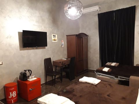 B&B Roma Royal Residence Bed and Breakfast in Rome