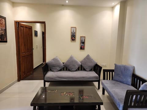 Vista Escape by Malsi Hill View Homestays Apartment in Dehradun