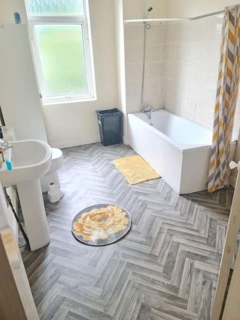 2BD Apartment Close to Magna & Sheffield City Centre Apartment in Rotherham