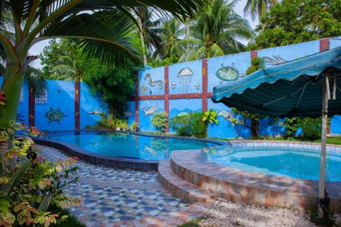 Day, Garden view, Pool view, Swimming pool