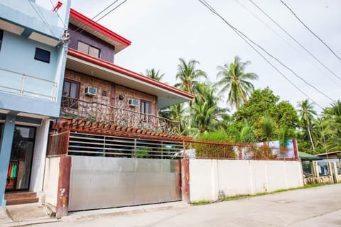 Property building, Neighbourhood, Street view