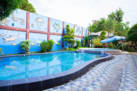 Day, Garden view, Pool view, Swimming pool