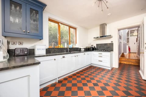 GuestReady - Lovely house with garden in Dublin Apartment in Dublin