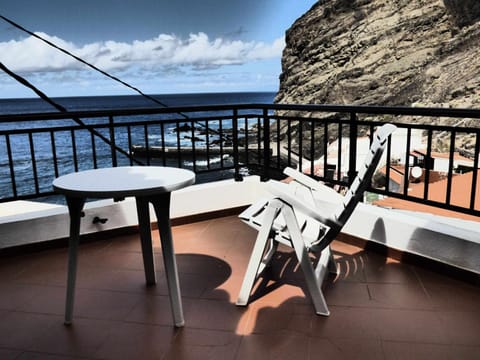 Chijere Gran Azul Apartment in La Gomera