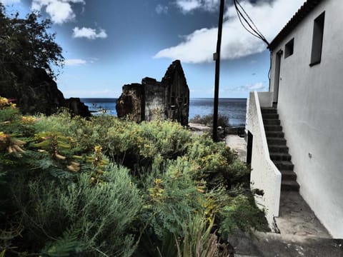 Chijere Gran Azul Apartment in La Gomera