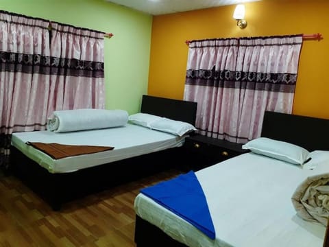 Hotel Majhikuna Hotel in Bagmati Province, Nepal