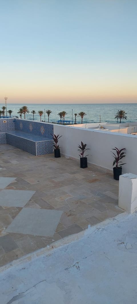 Dar Sonia Apartment in Hammamet