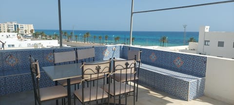 Dar Sonia Apartment in Hammamet