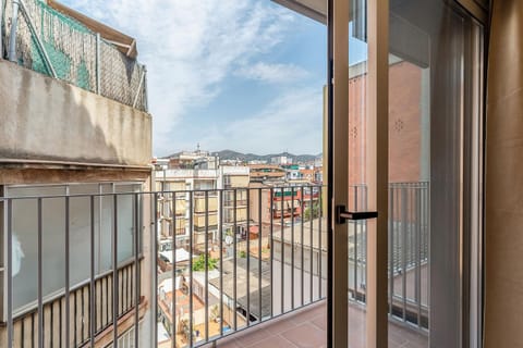 View (from property/room), Balcony/Terrace