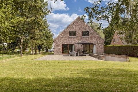 Patio, Garden, Garden view