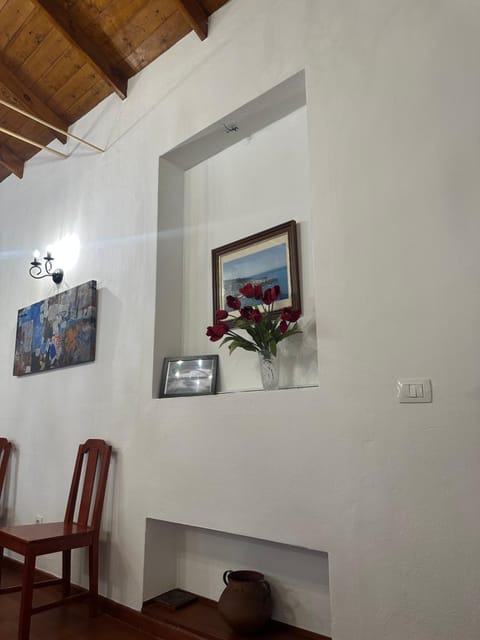 Choviejo Apartment in Orotava Valley