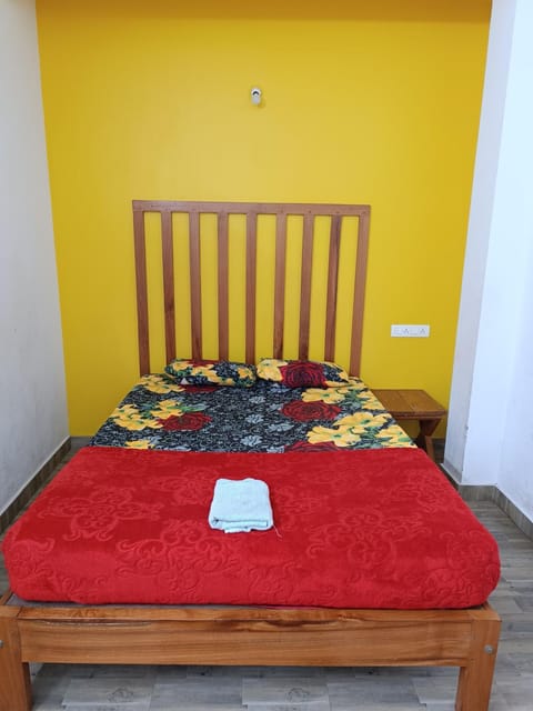 sain villa Apartment in Madikeri