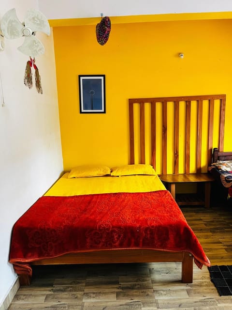 sain villa Apartment in Madikeri