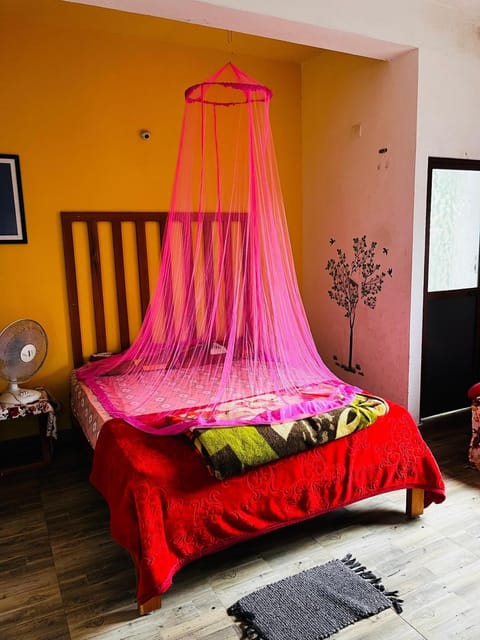 sain villa Apartment in Madikeri