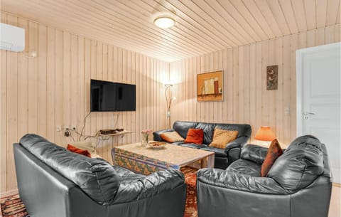 Amazing Home In Broager With Sauna House in Sønderborg