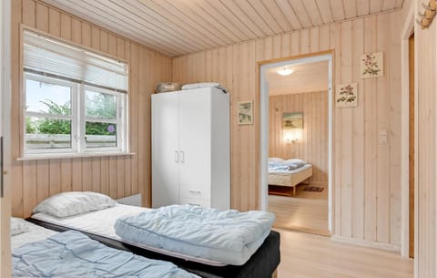 Amazing Home In Broager With Sauna Casa in Sønderborg