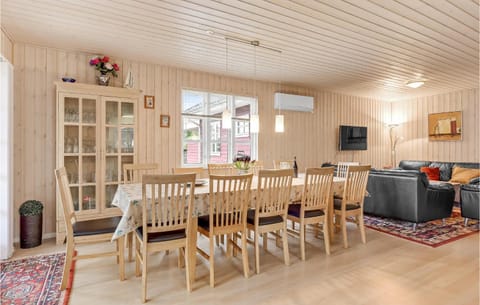 Amazing Home In Broager With Sauna House in Sønderborg