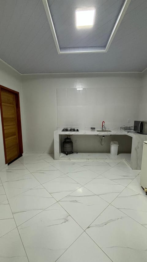 espaço R&H Apartment in Macapá