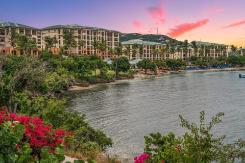 Ritz Carlton Club - St Thomas Hotel in Virgin Islands (U.S.)