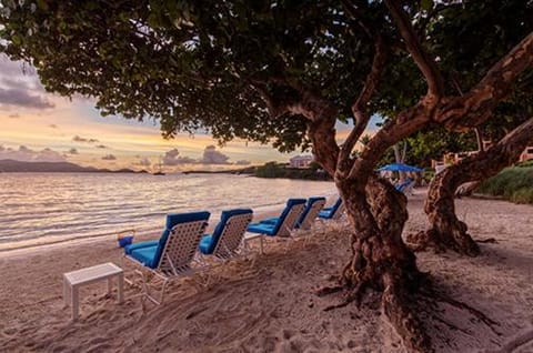 Ritz Carlton Club - St Thomas Hotel in Virgin Islands (U.S.)