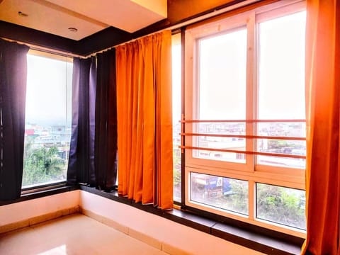 VB Stay Vacation rental in Dehradun