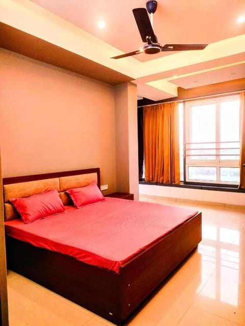 VB Stay Vacation rental in Dehradun