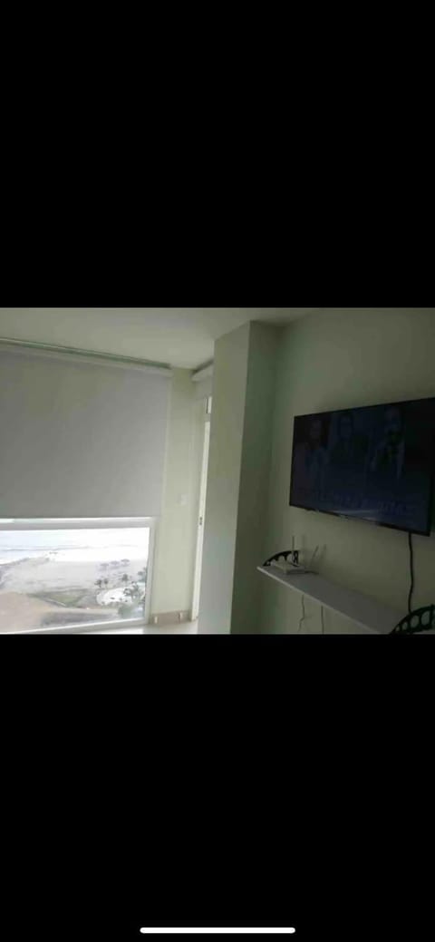 Ocean beach playas Apartment in Guayas