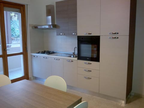 DaPa Home Apartment in Cagliari