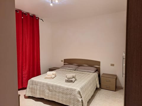 DaPa Home Apartment in Cagliari