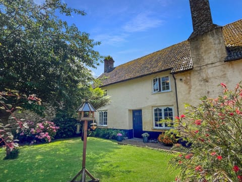 West Lynch Farm Allerford House in West Somerset District