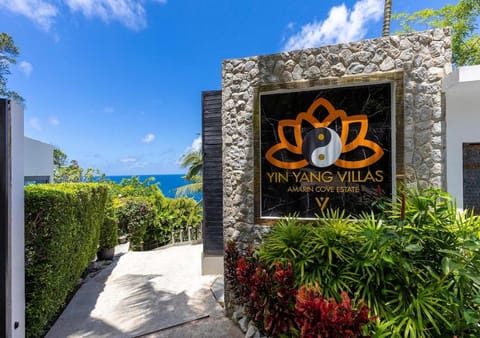 Day, Property logo or sign, Garden, Other, Logo/Certificate/Sign, Garden view, Sea view, Street view