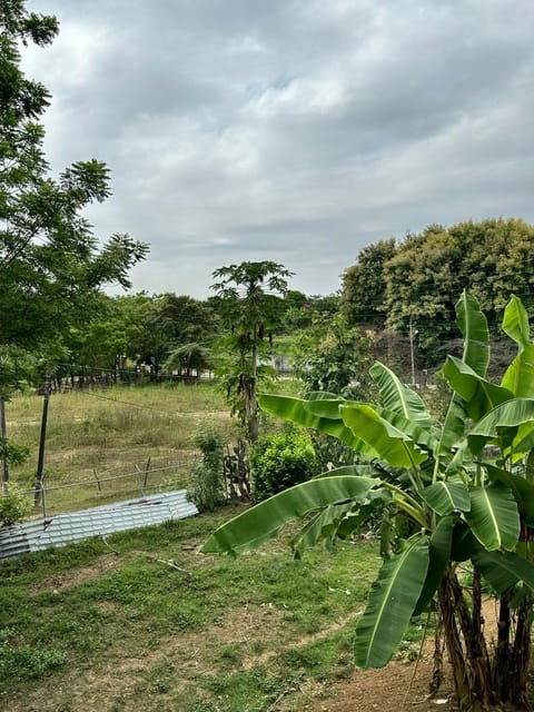 Rancho Luna Apartment in Guayaquil